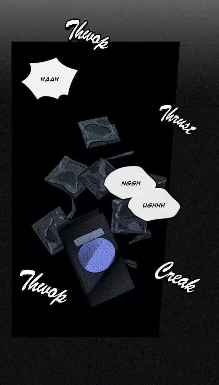 Under The Green Light Chapter 16