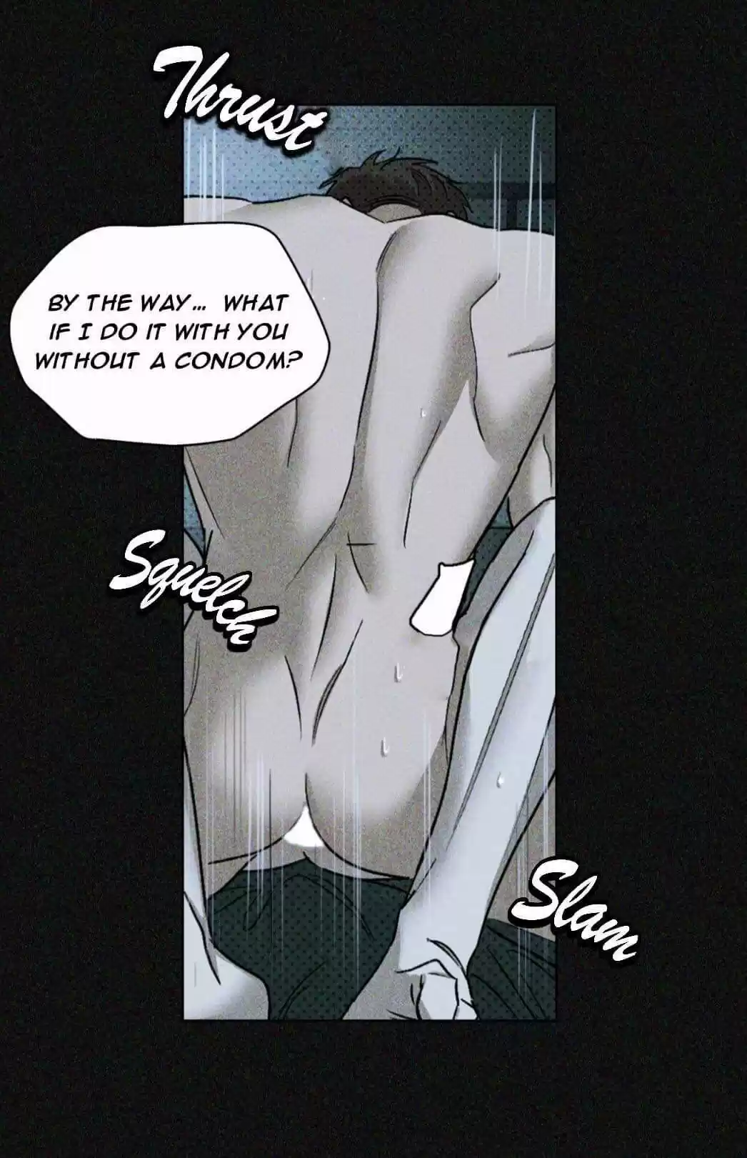 Under The Green Light Chapter 16