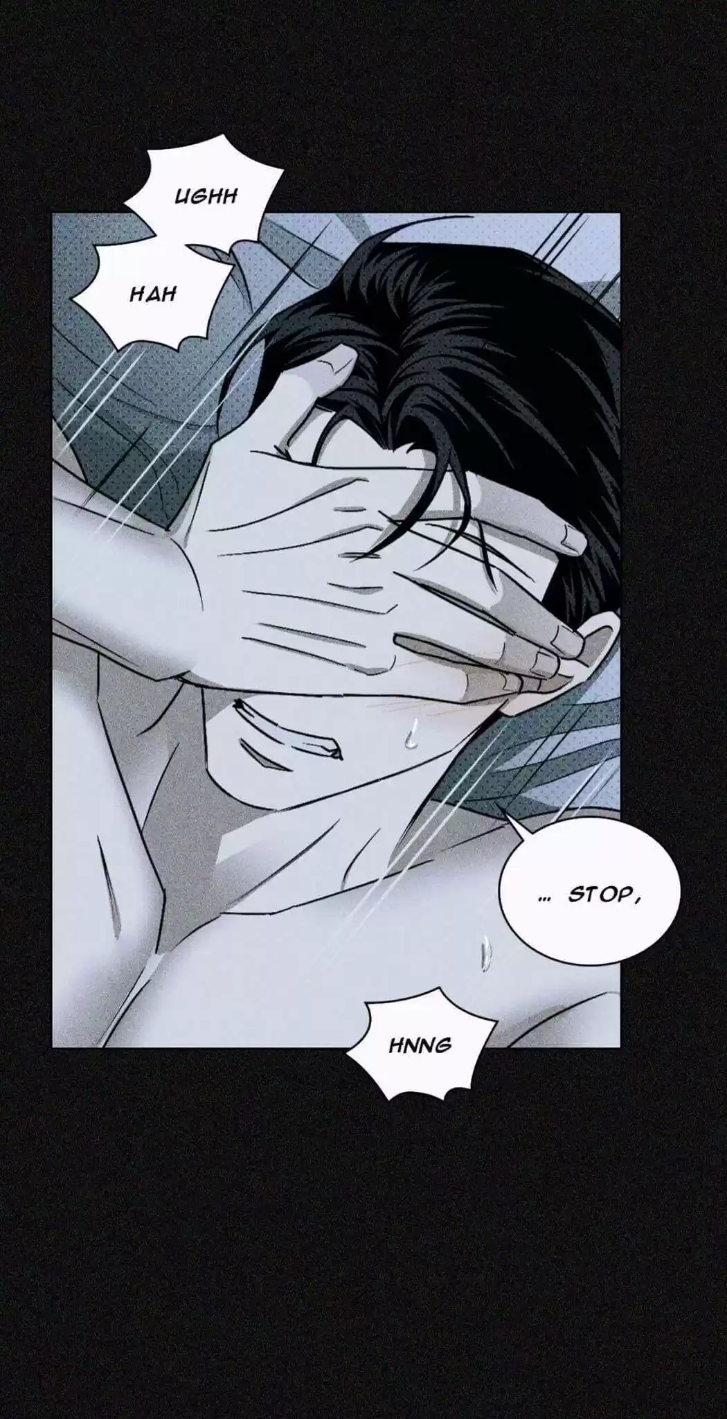 Under The Green Light Chapter 16