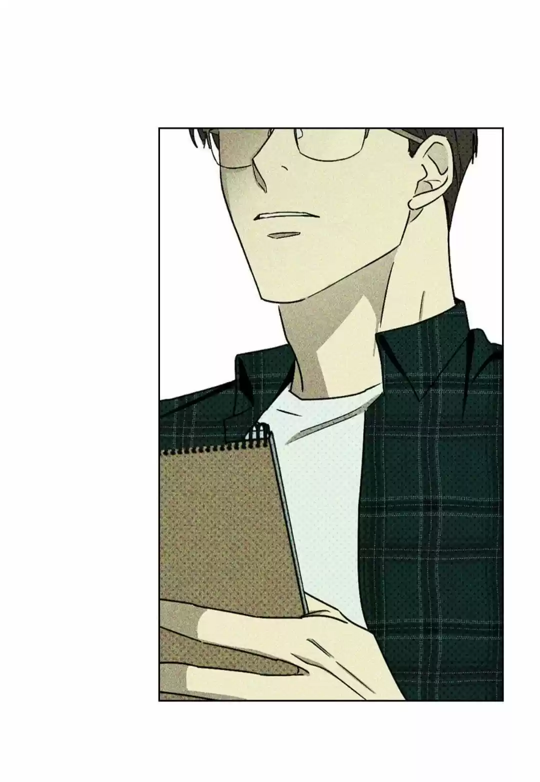 Under The Green Light Chapter 16