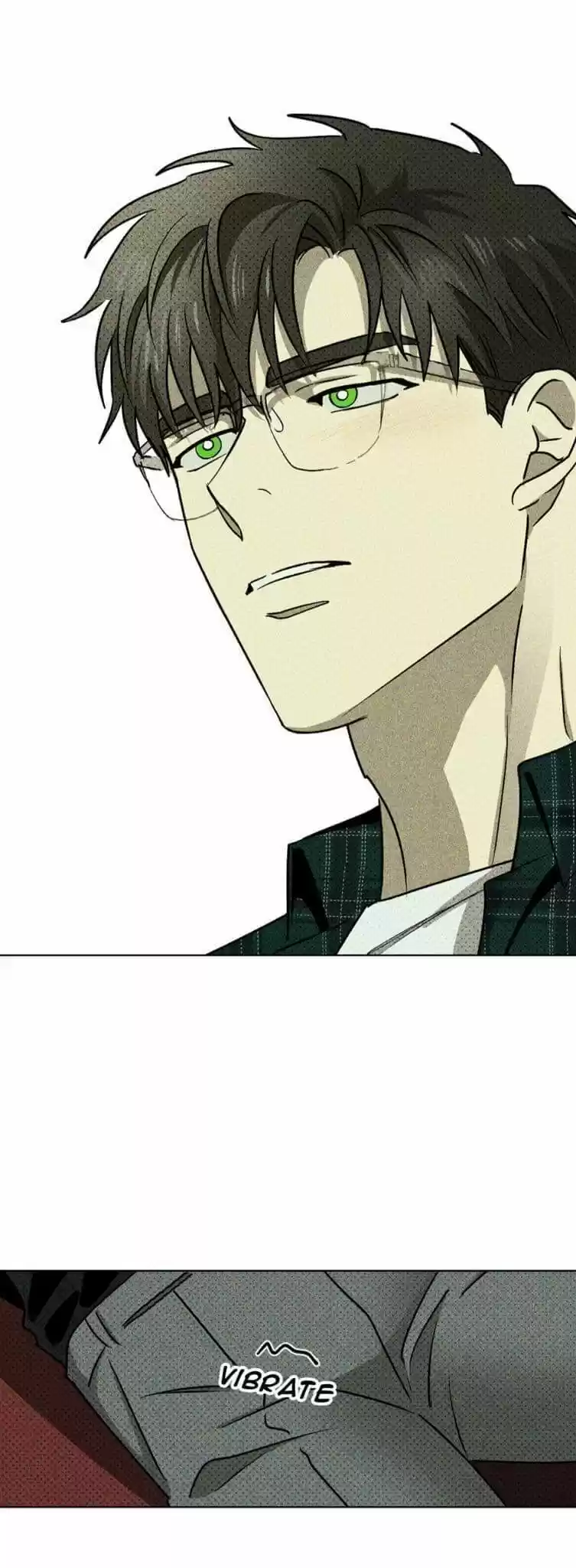 Under The Green Light Chapter 16