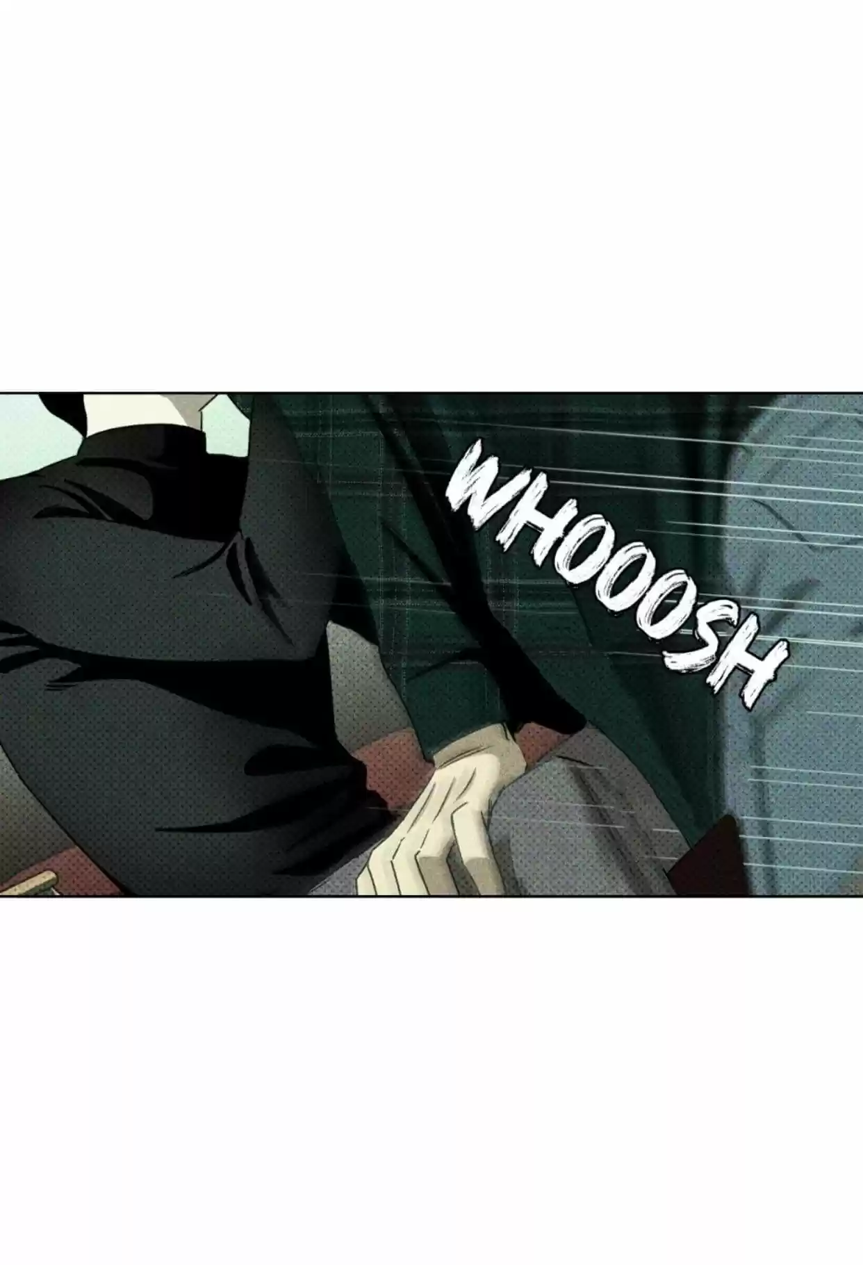 Under The Green Light Chapter 17