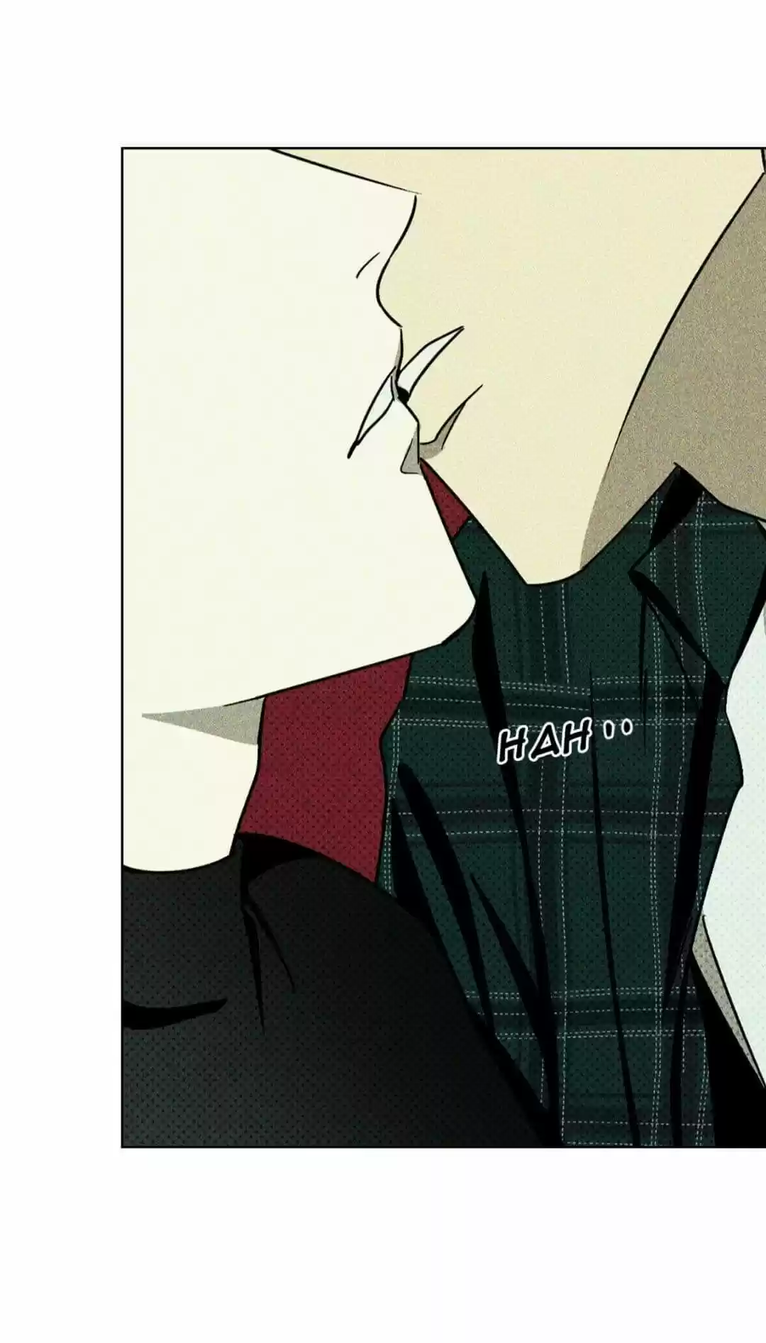 Under The Green Light Chapter 17