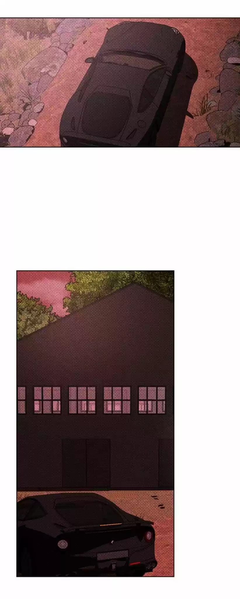 Under The Green Light Chapter 17