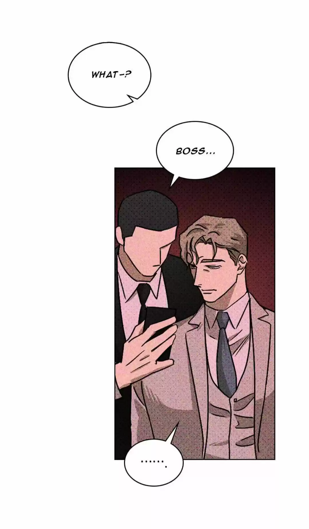 Under The Green Light Chapter 17