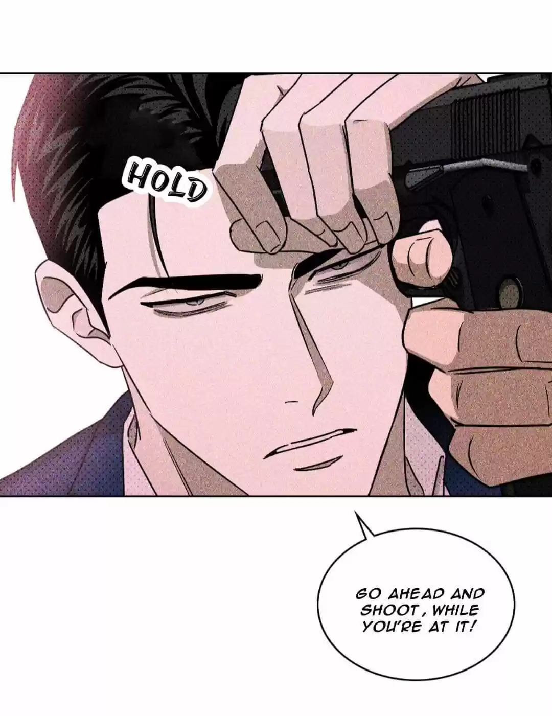 Under The Green Light Chapter 17