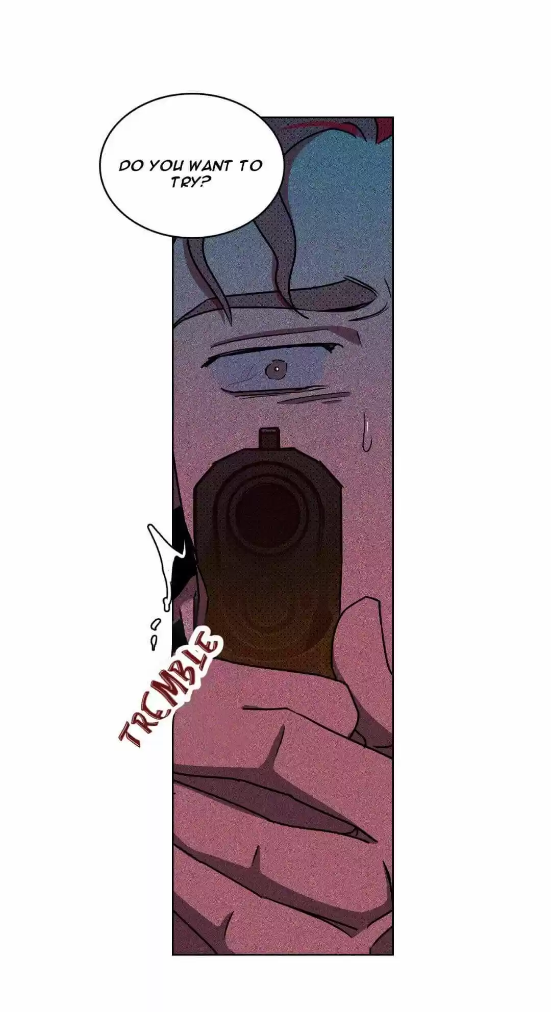 Under The Green Light Chapter 17