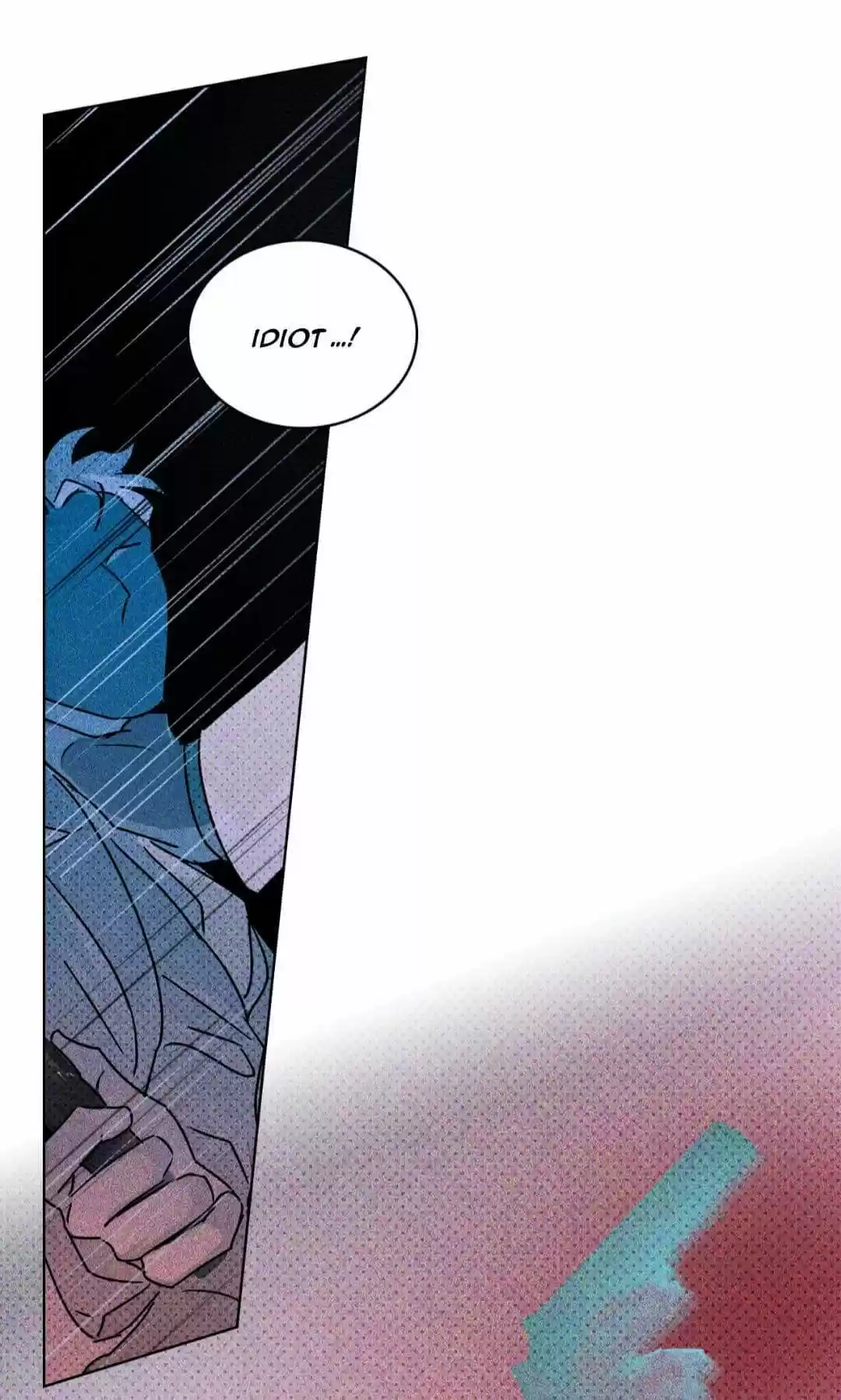 Under The Green Light Chapter 17