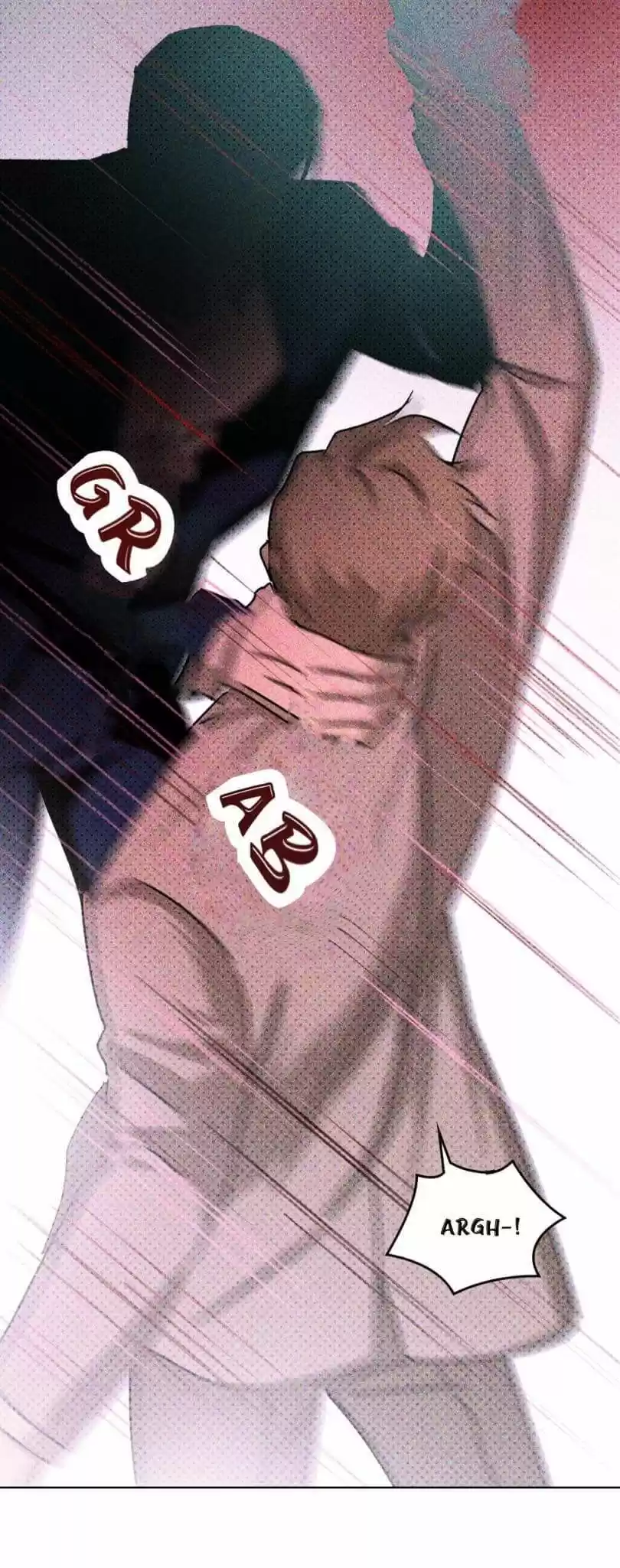 Under The Green Light Chapter 17