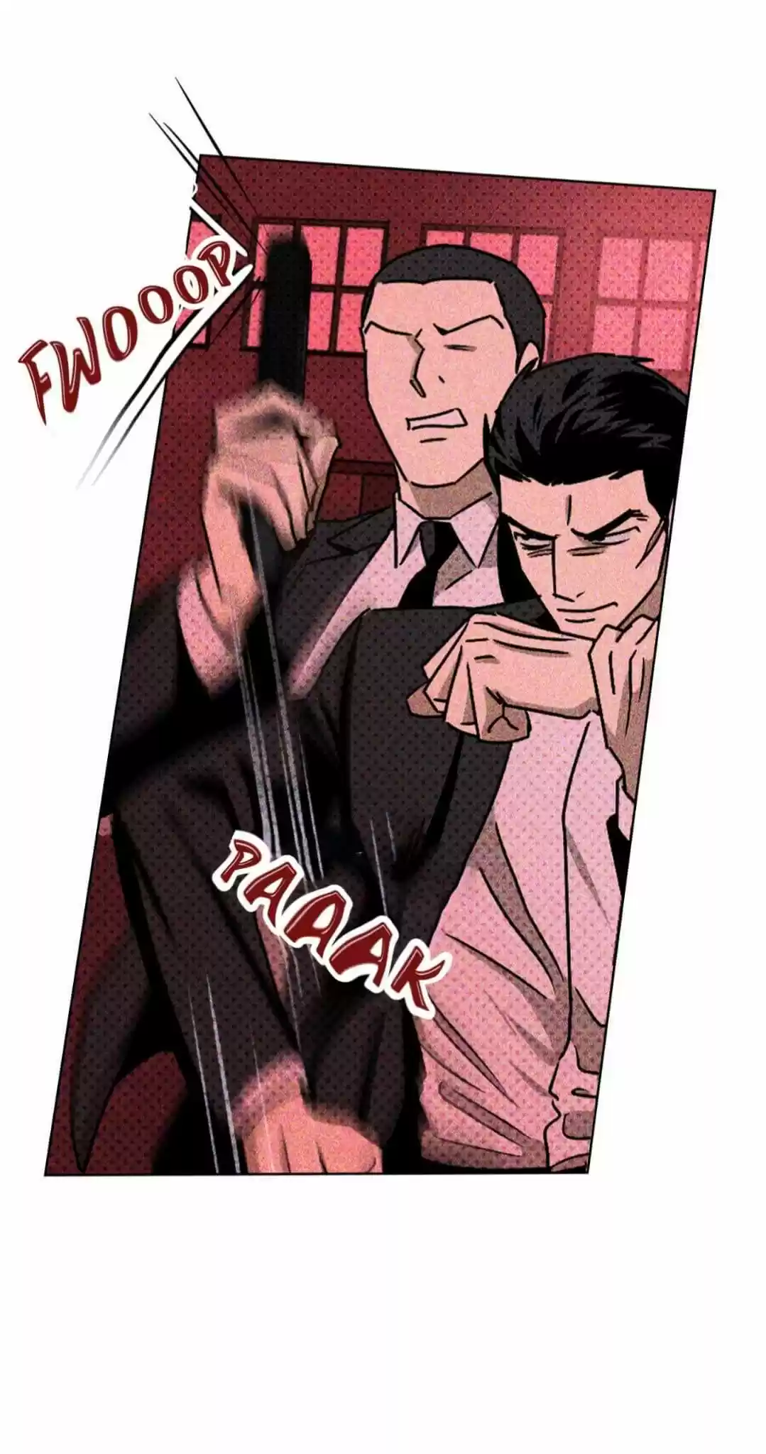 Under The Green Light Chapter 17