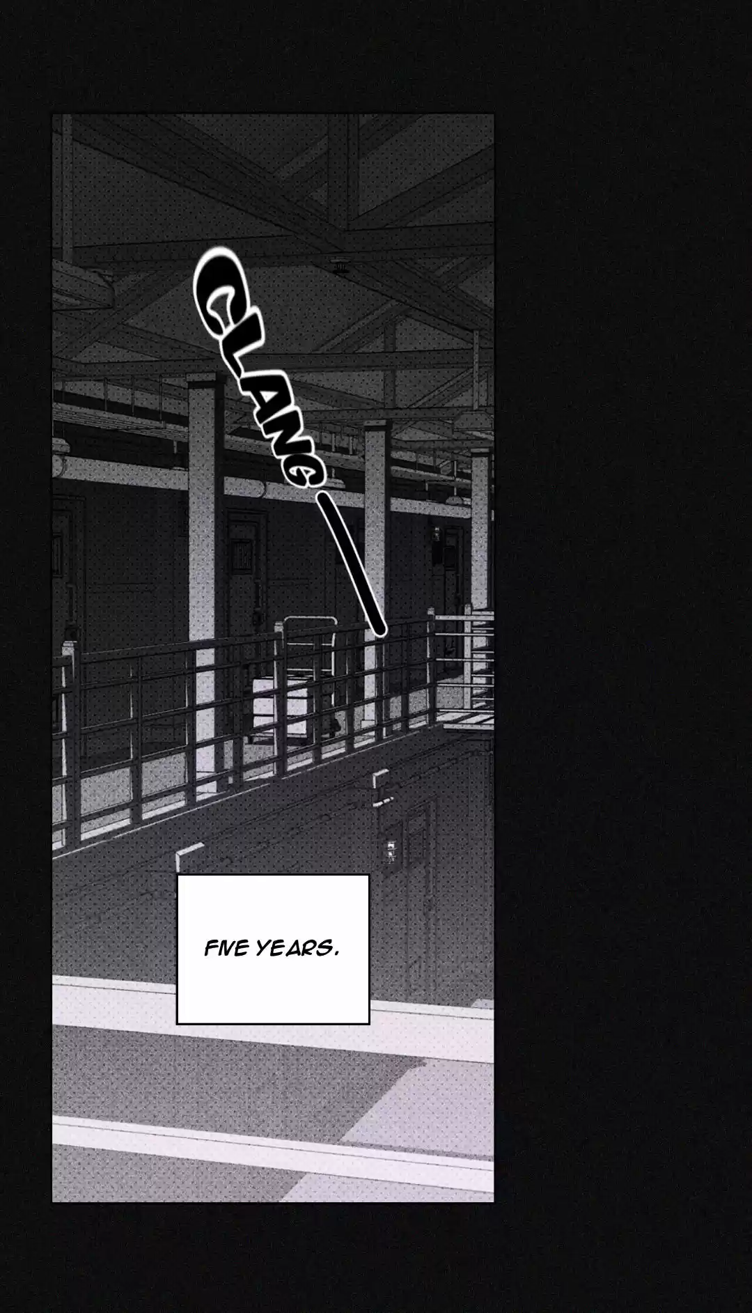 Under The Green Light Chapter 18