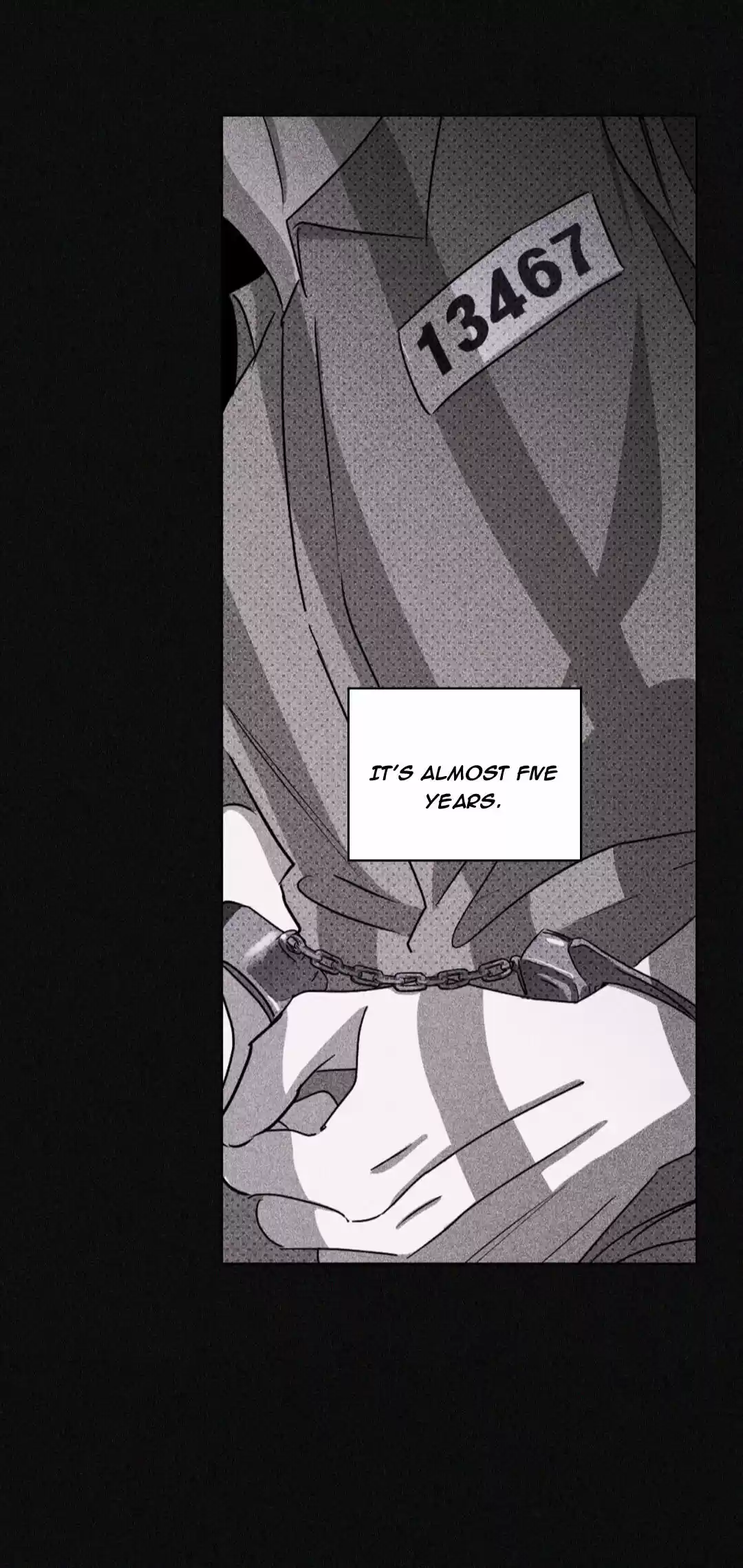 Under The Green Light Chapter 18