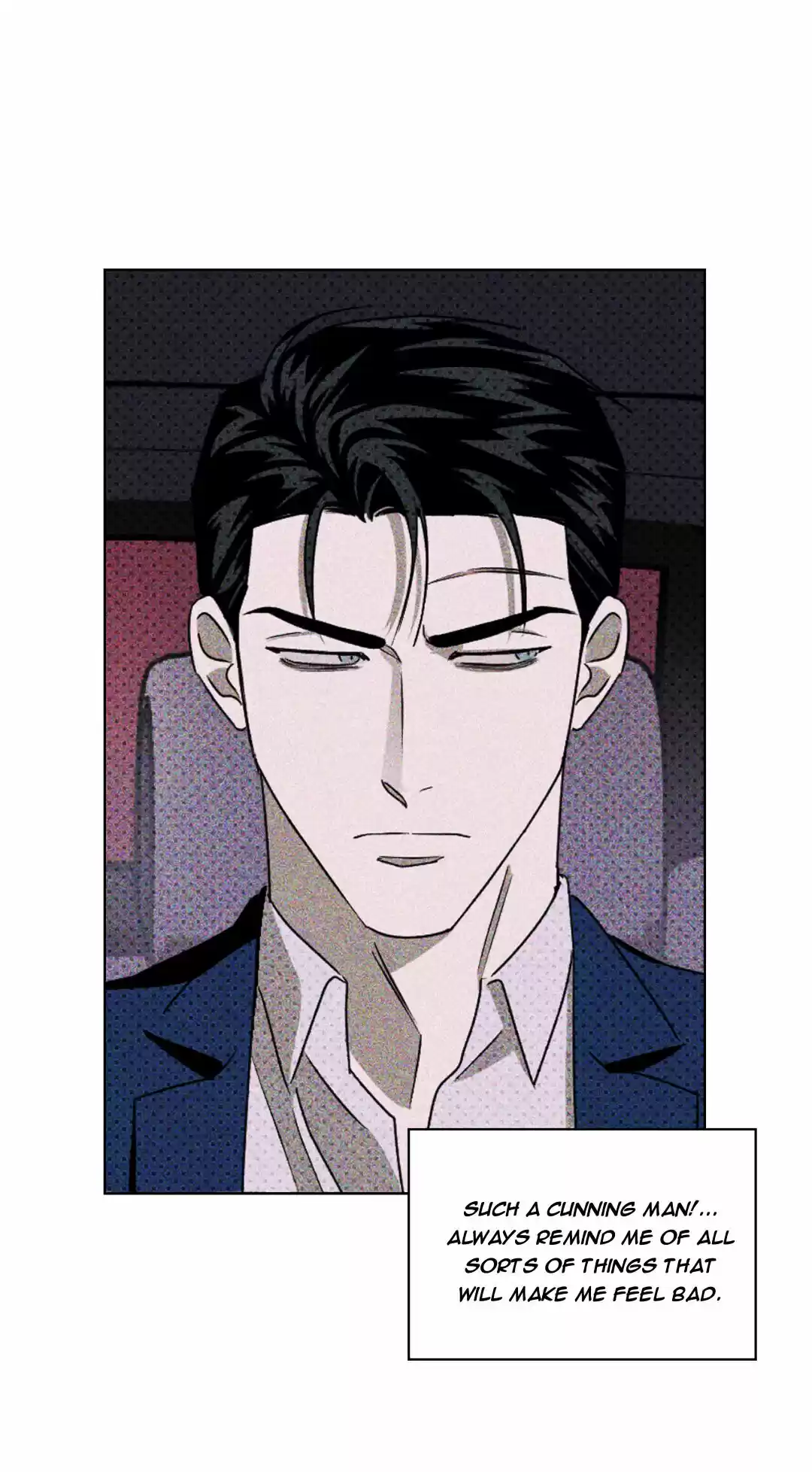 Under The Green Light Chapter 18