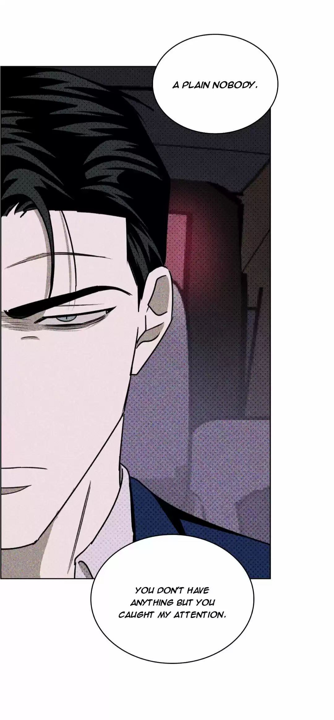 Under The Green Light Chapter 18