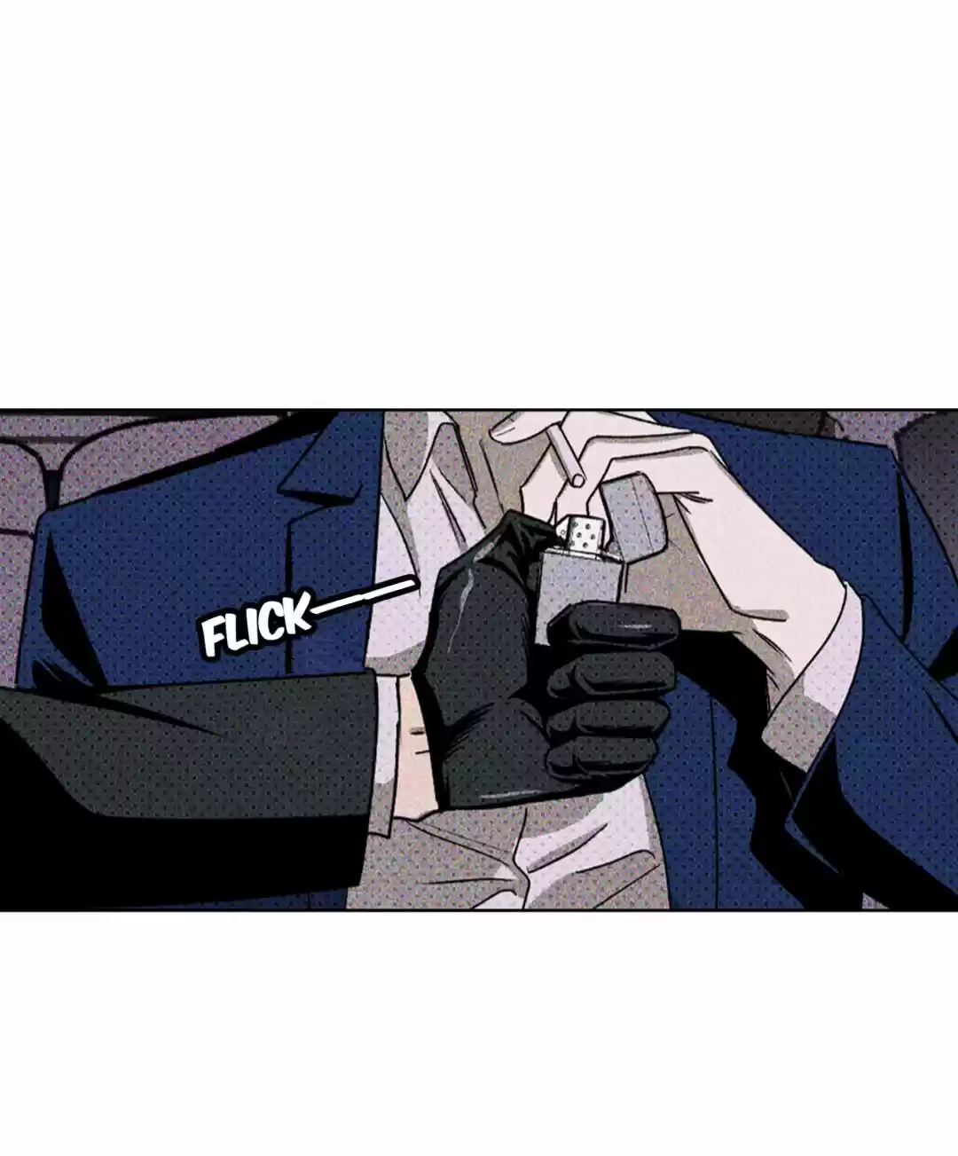 Under The Green Light Chapter 18