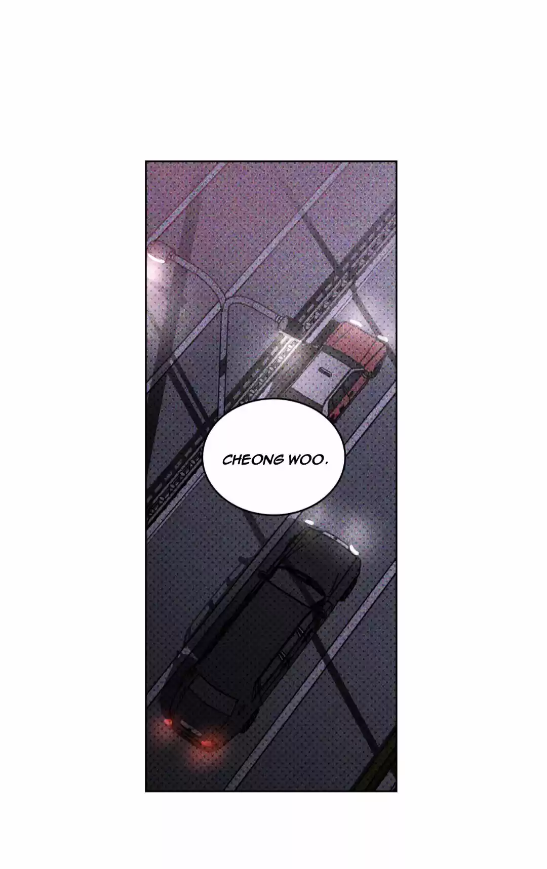 Under The Green Light Chapter 18