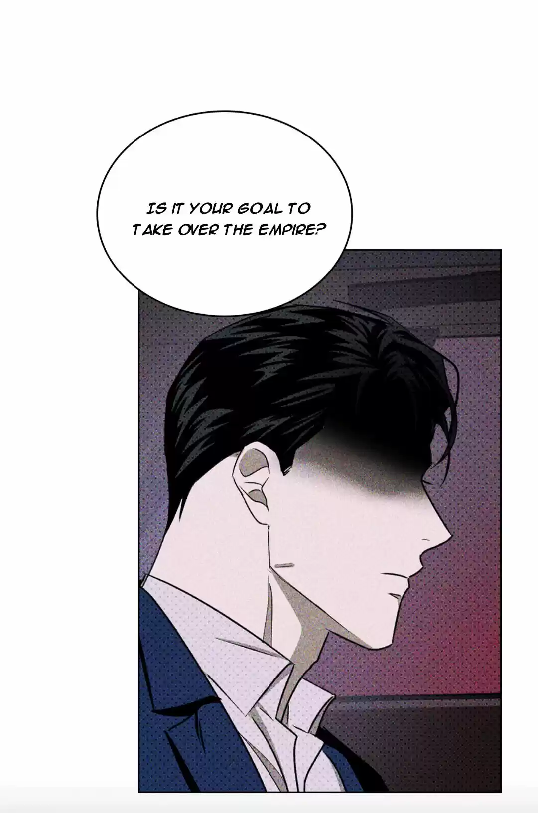 Under The Green Light Chapter 18