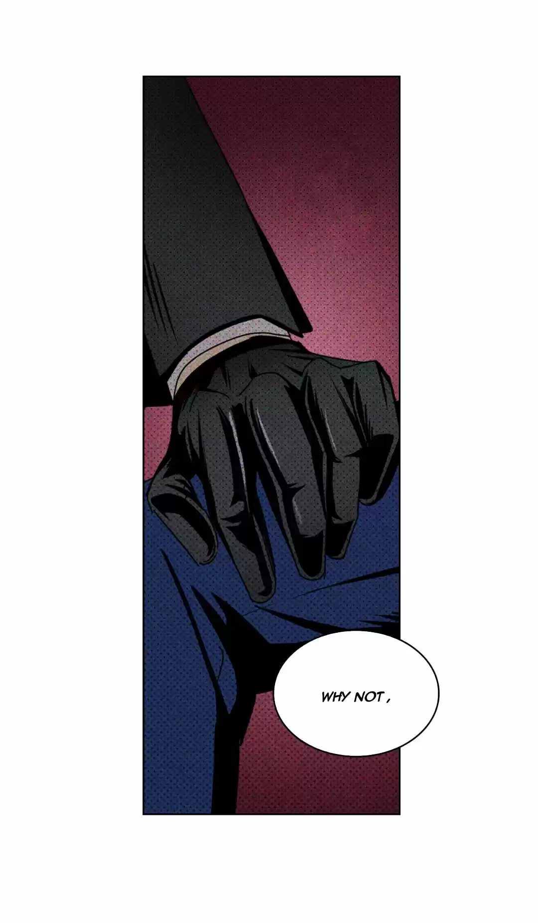 Under The Green Light Chapter 18