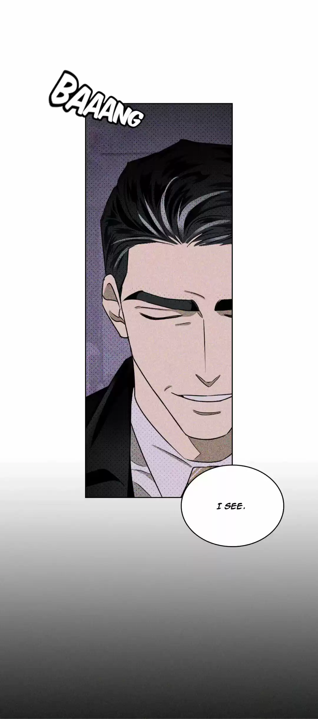 Under The Green Light Chapter 18