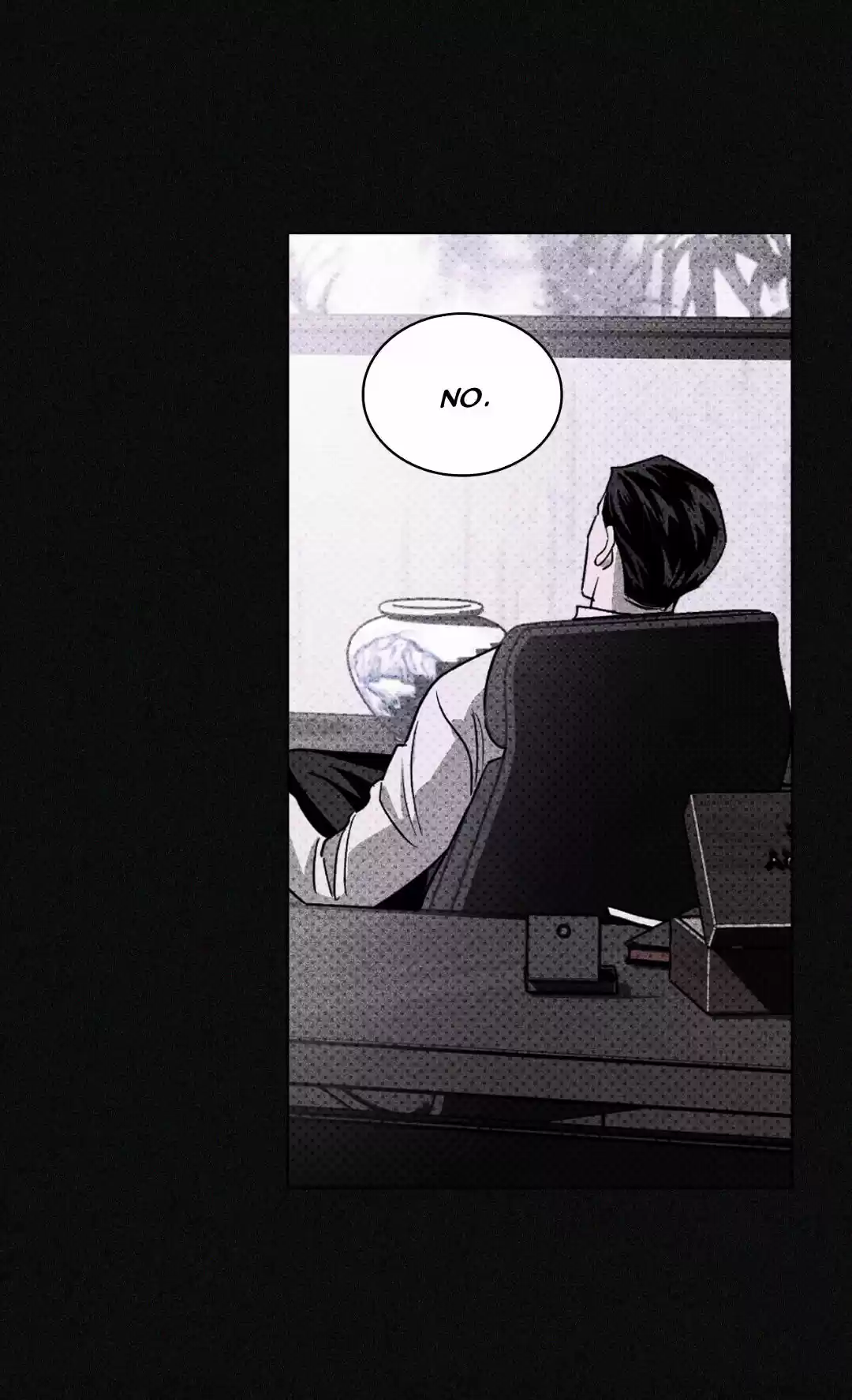 Under The Green Light Chapter 18