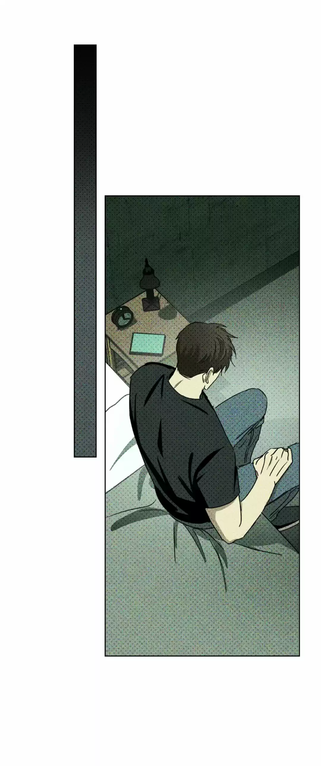 Under The Green Light Chapter 18