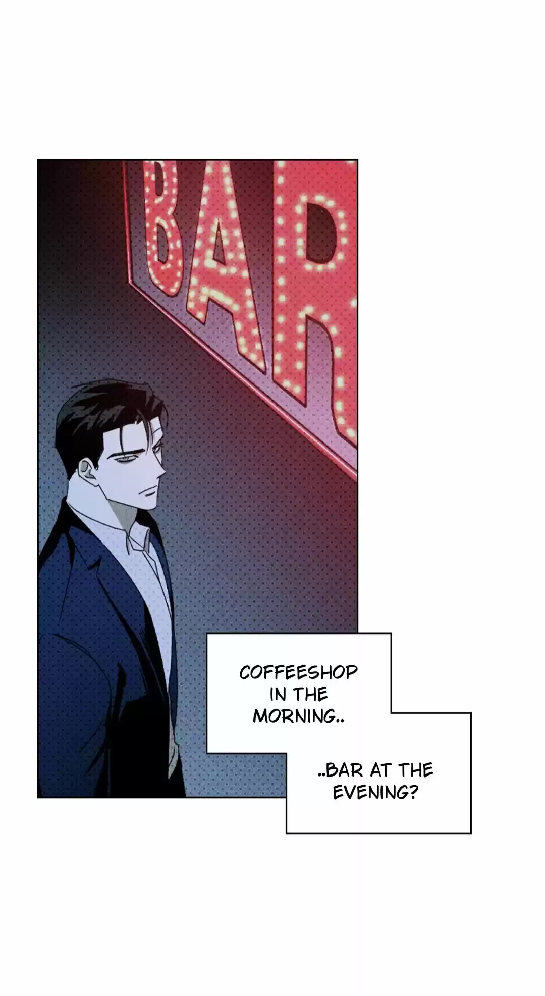 Under The Green Light Chapter 19