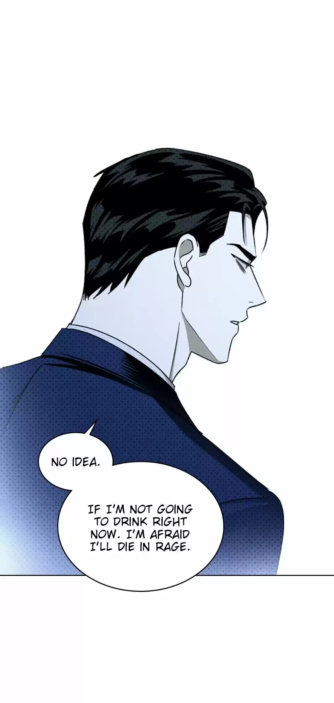 Under The Green Light Chapter 19