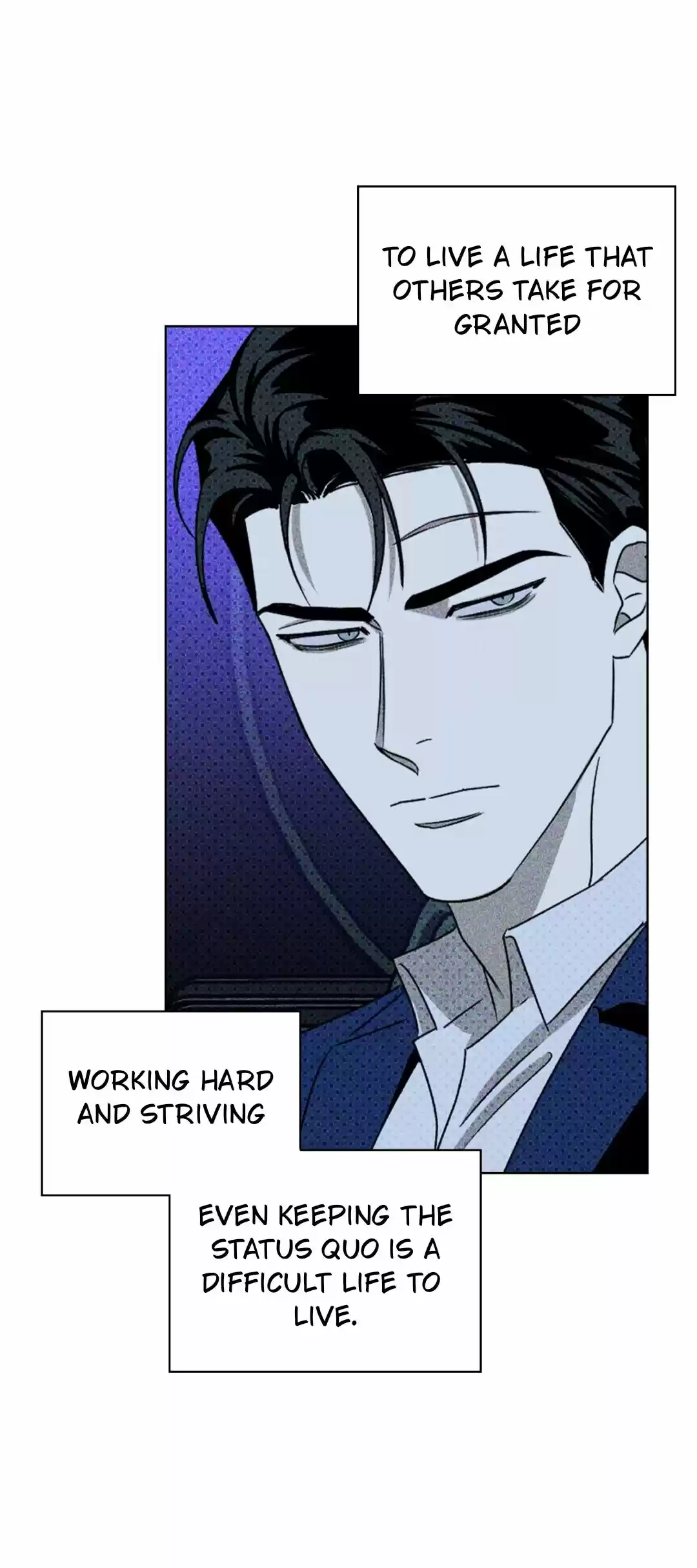 Under The Green Light Chapter 19