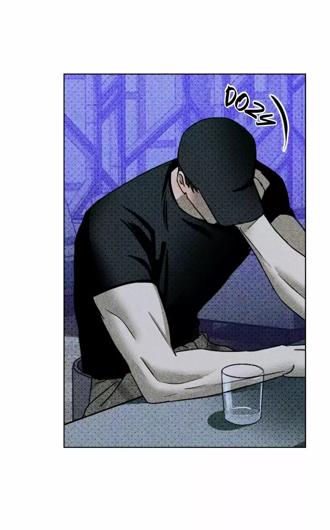 Under The Green Light Chapter 19