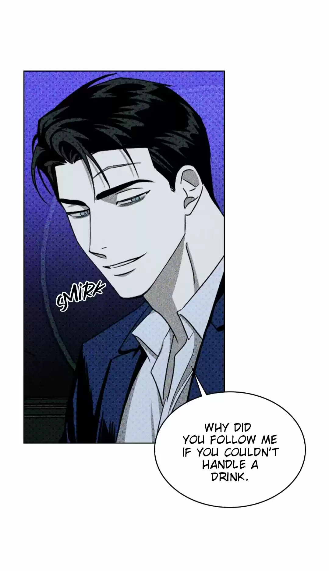 Under The Green Light Chapter 19