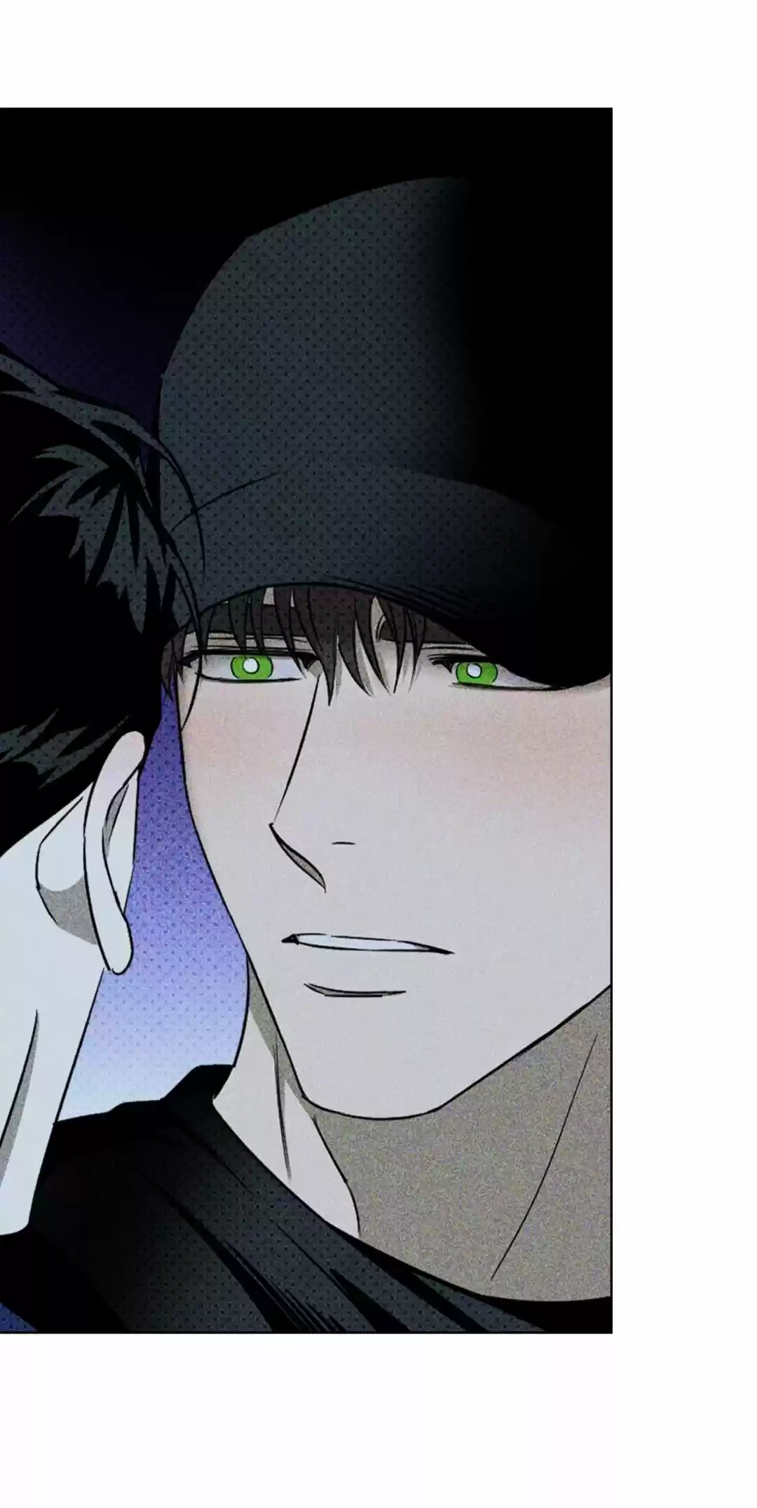 Under The Green Light Chapter 19