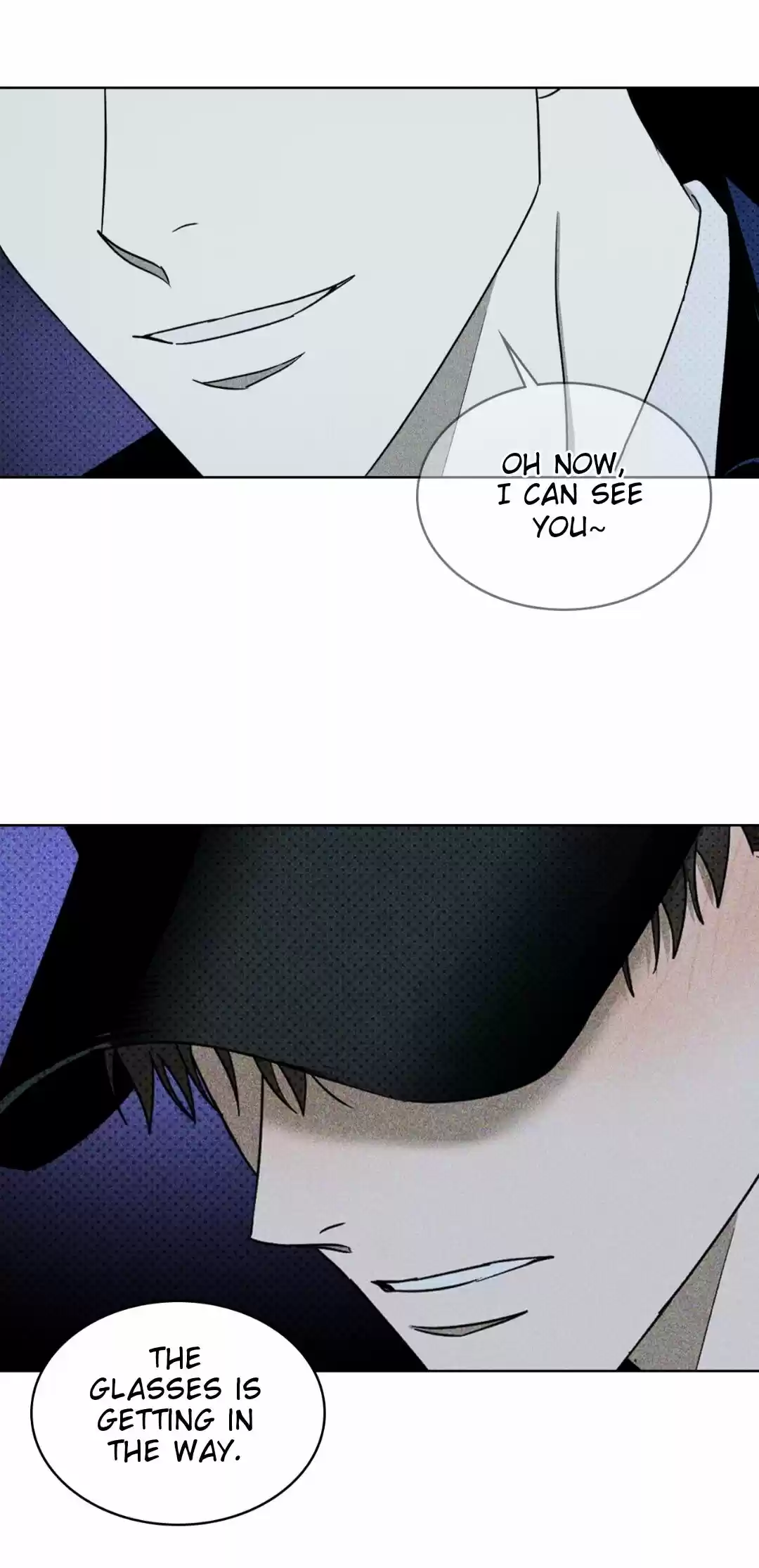 Under The Green Light Chapter 19