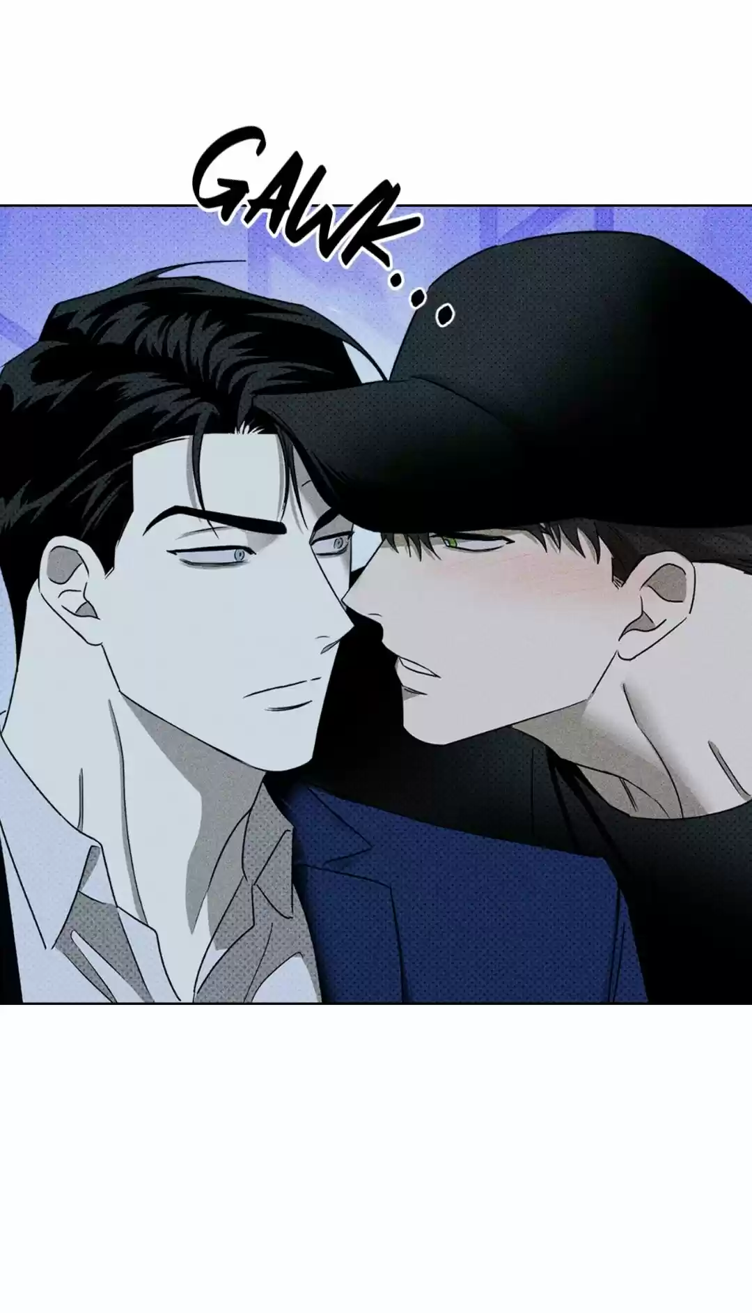 Under The Green Light Chapter 19