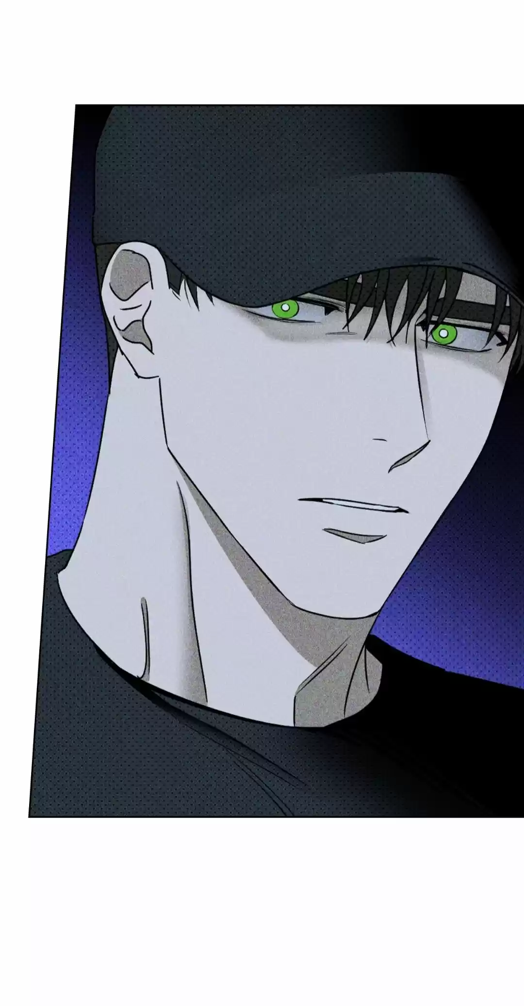 Under The Green Light Chapter 19