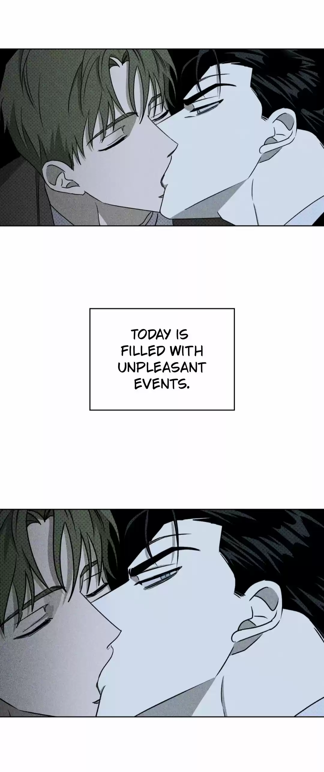 Under The Green Light Chapter 19