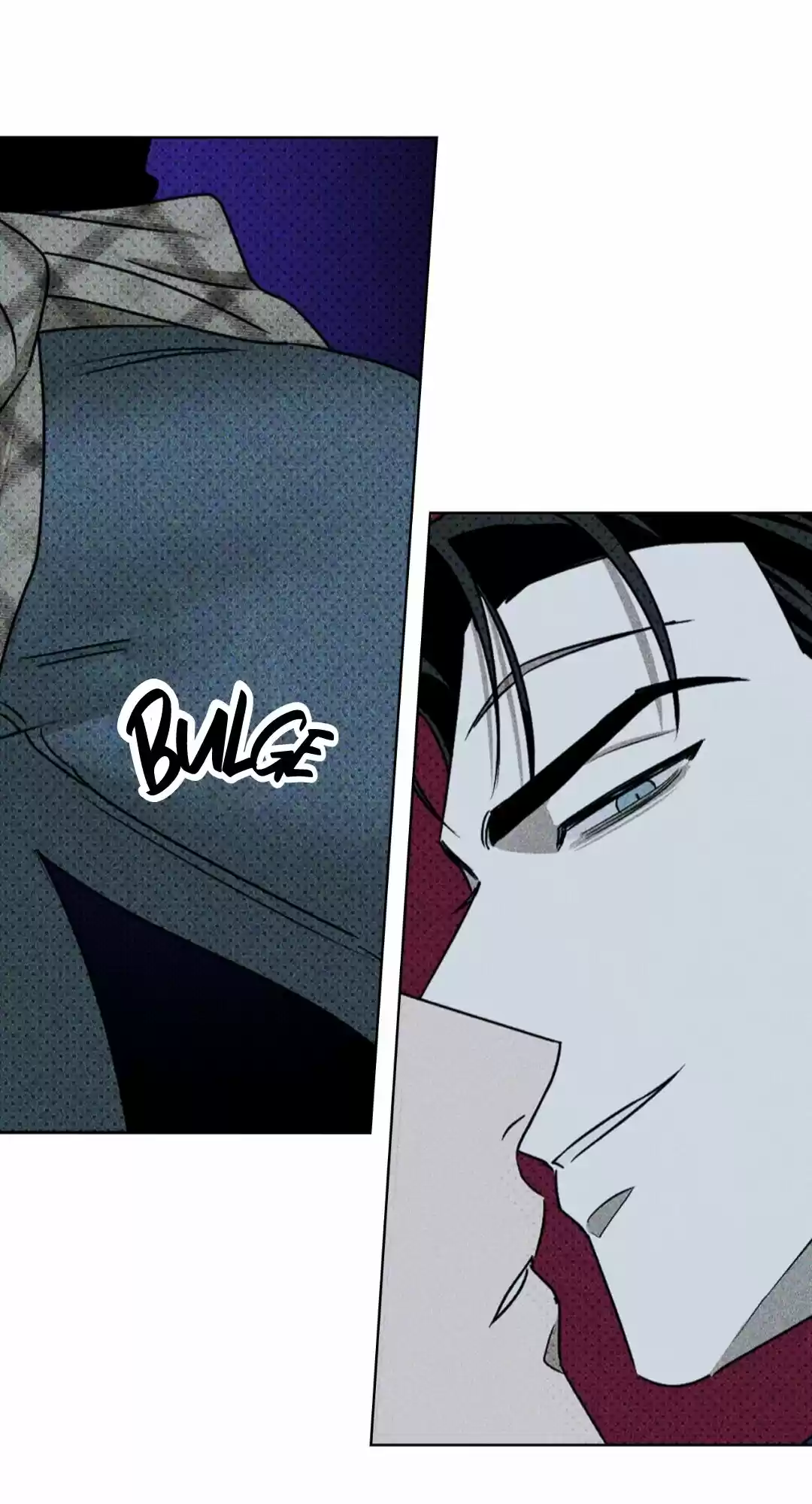 Under The Green Light Chapter 19