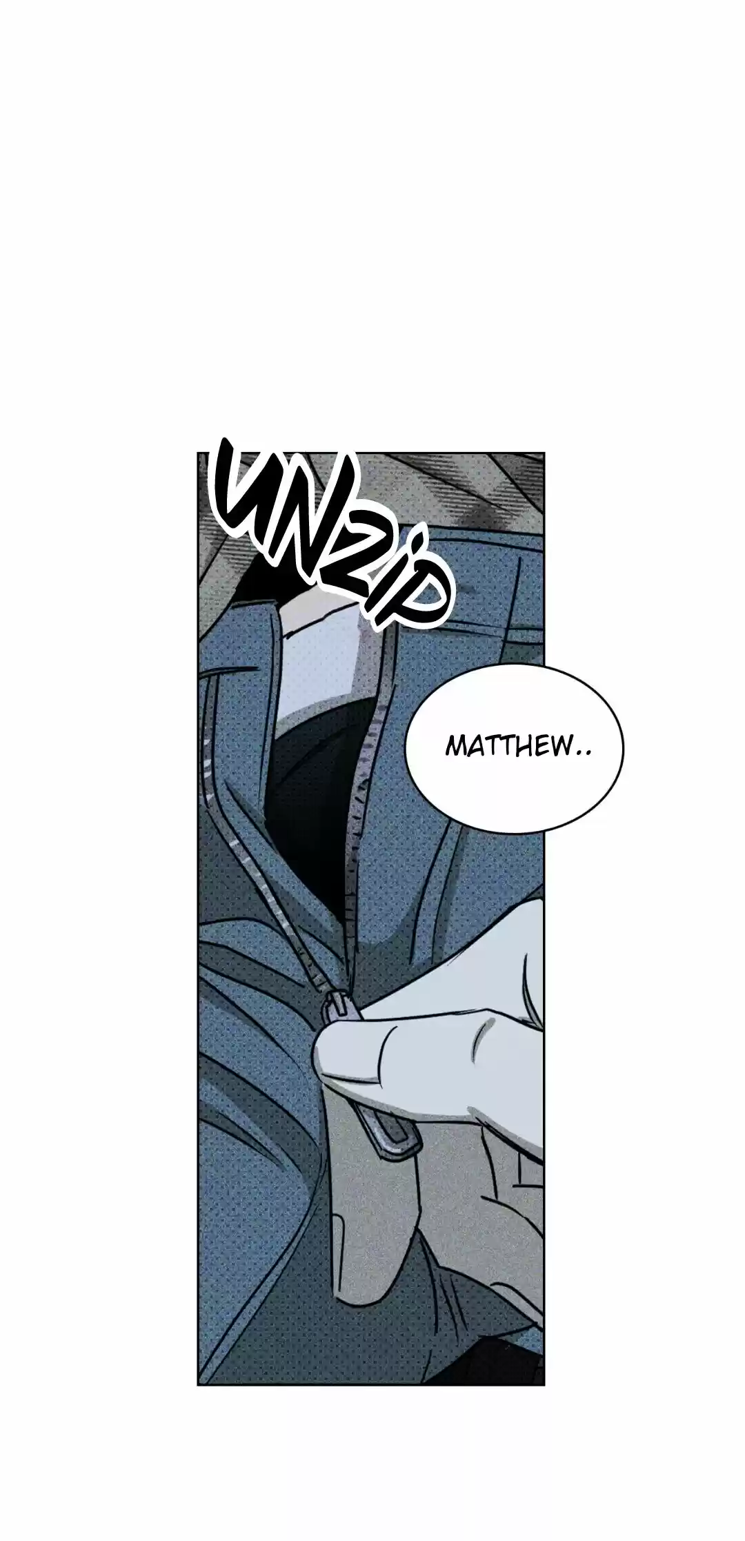 Under The Green Light Chapter 19