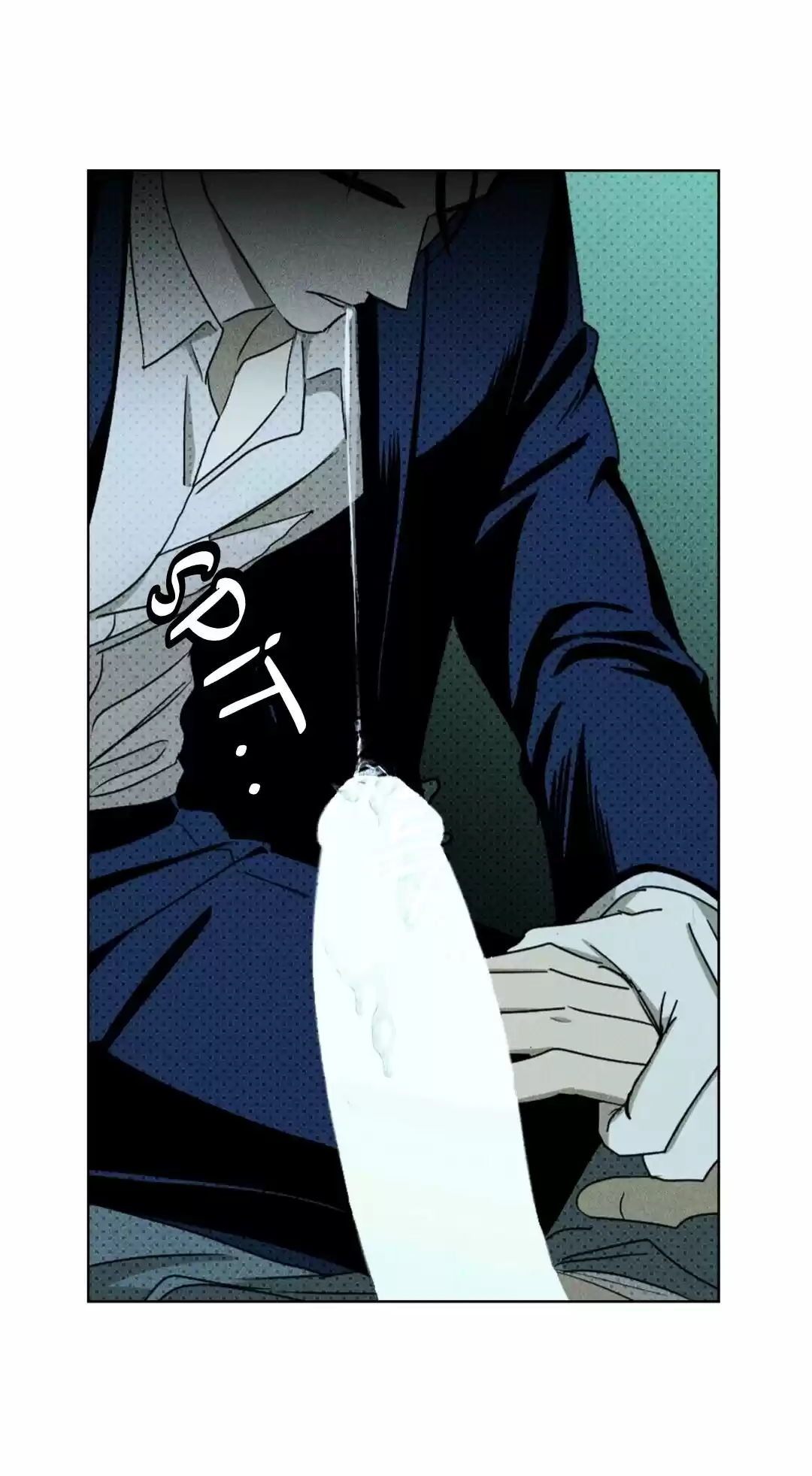 Under The Green Light Chapter 20