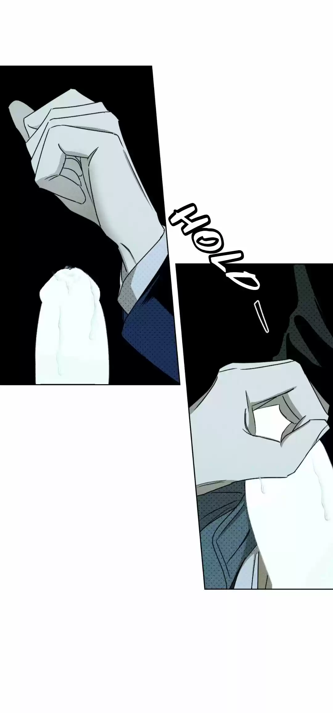 Under The Green Light Chapter 20