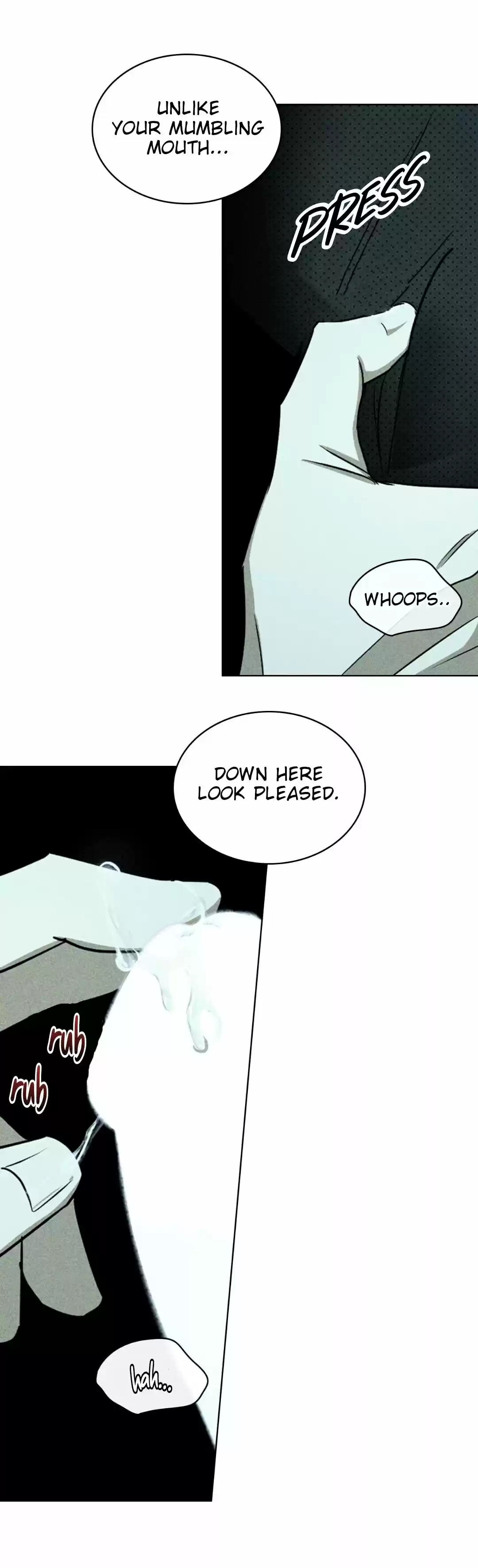 Under The Green Light Chapter 20