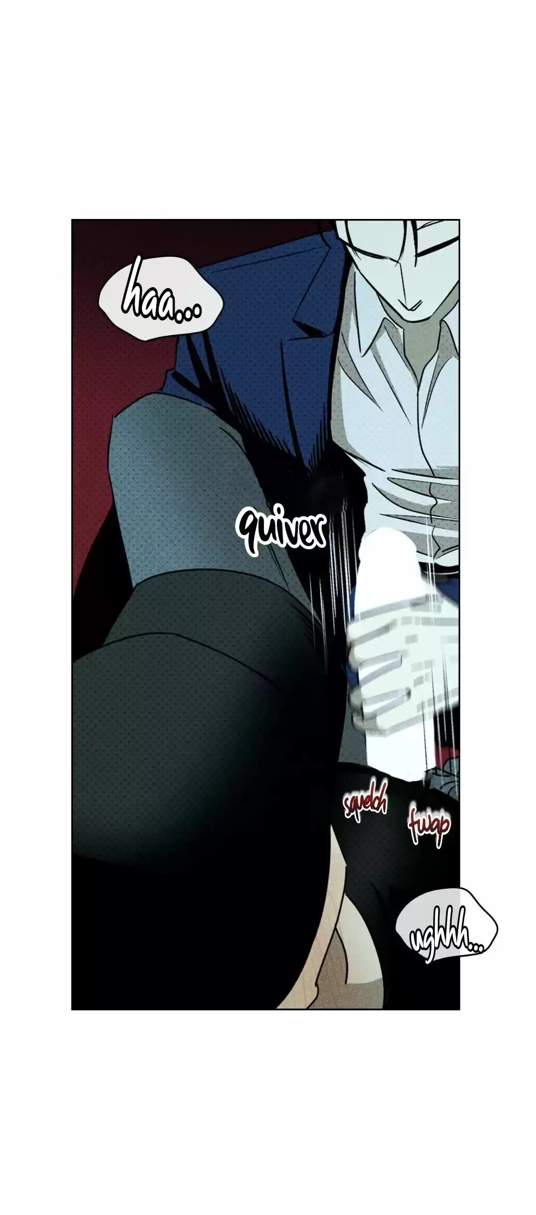 Under The Green Light Chapter 20