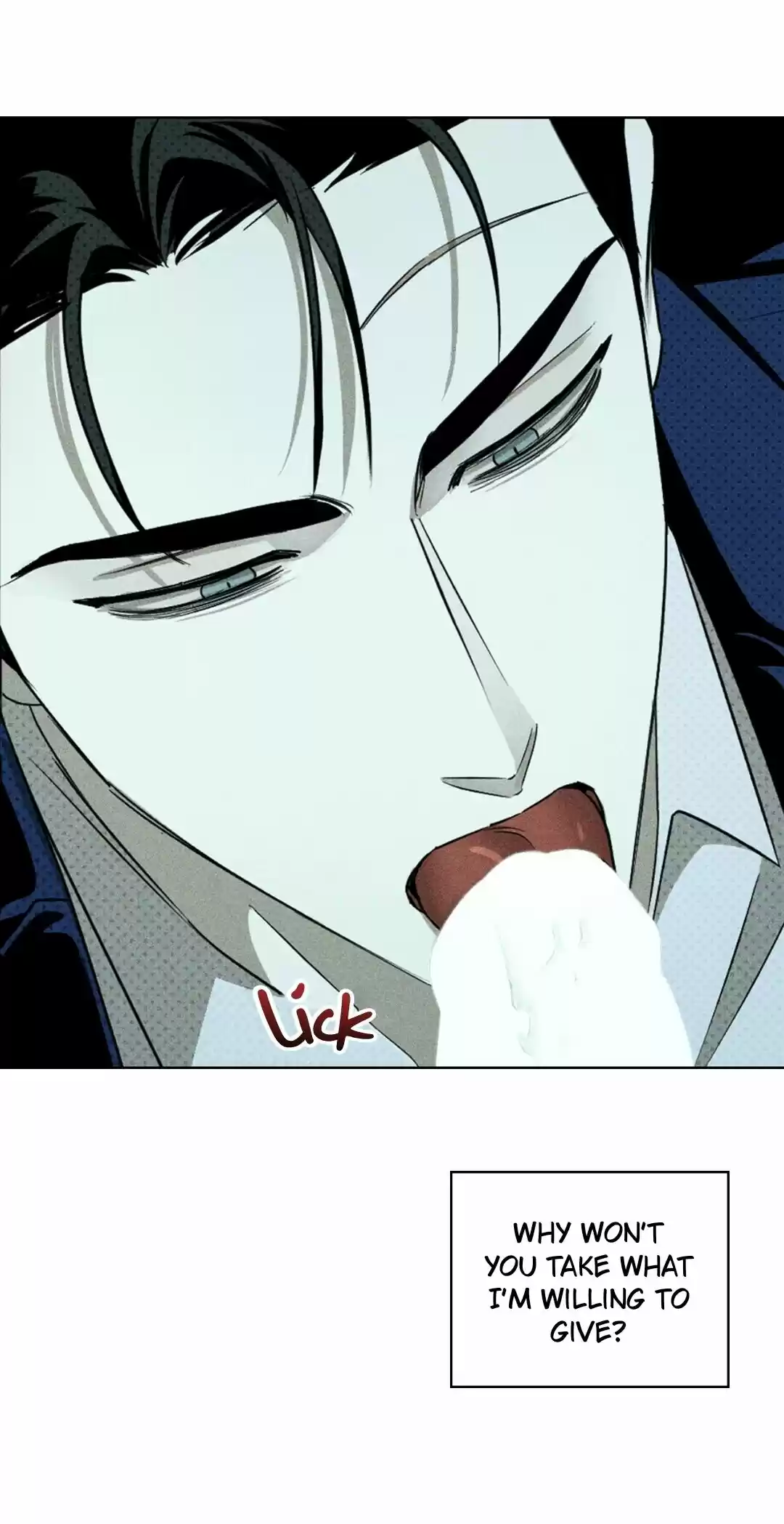 Under The Green Light Chapter 20