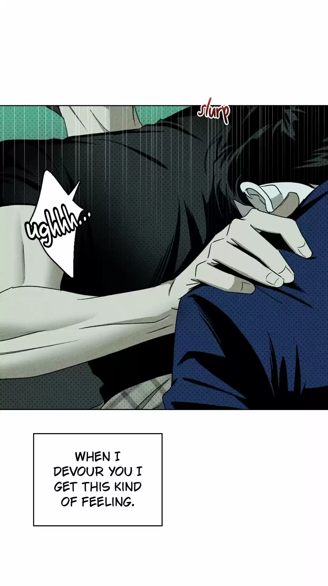 Under The Green Light Chapter 20