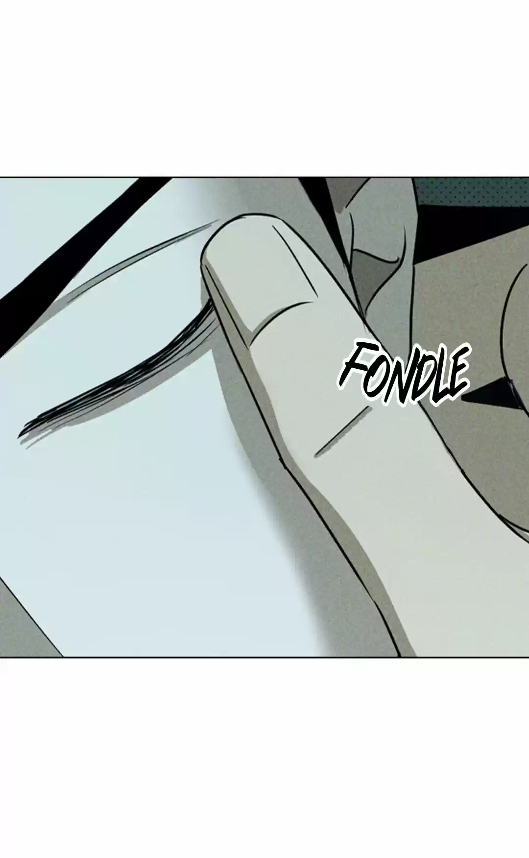 Under The Green Light Chapter 20