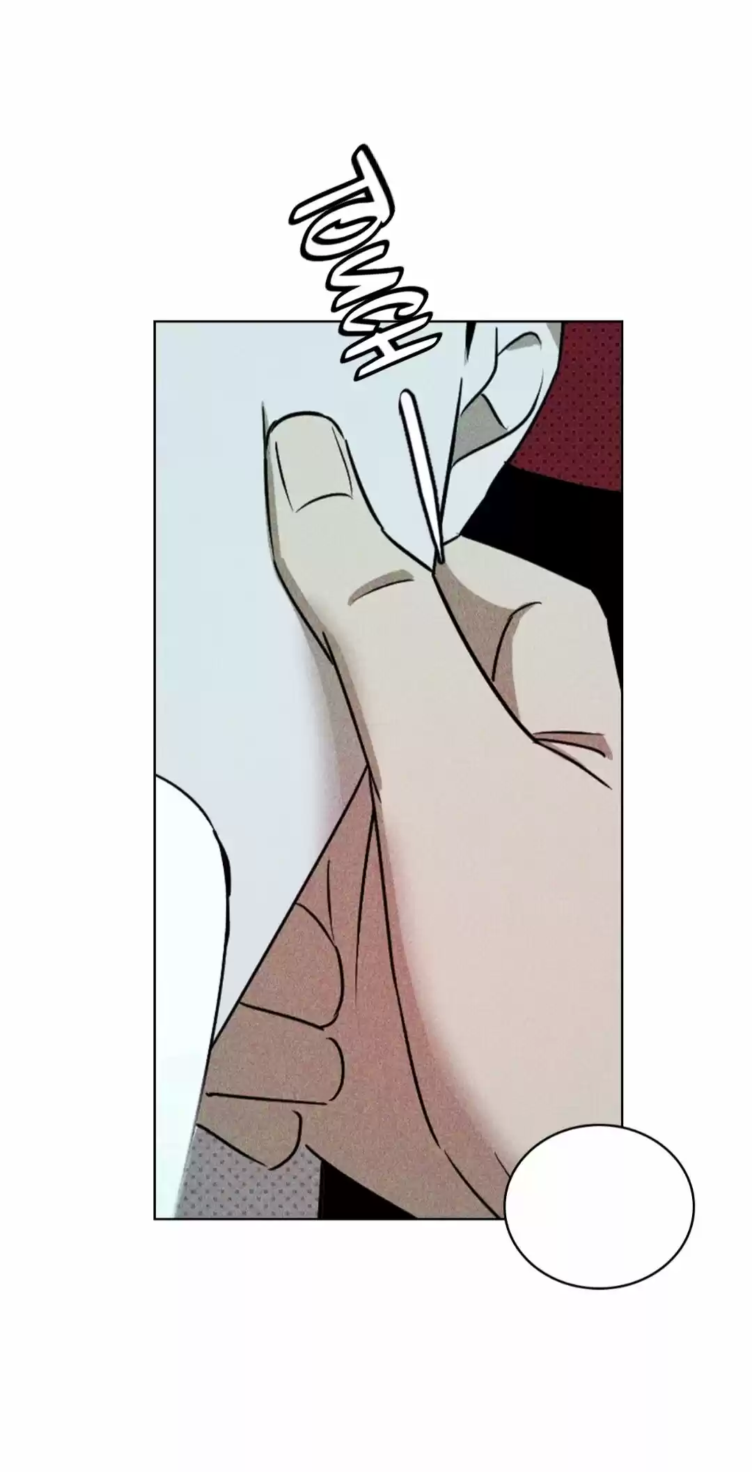 Under The Green Light Chapter 20