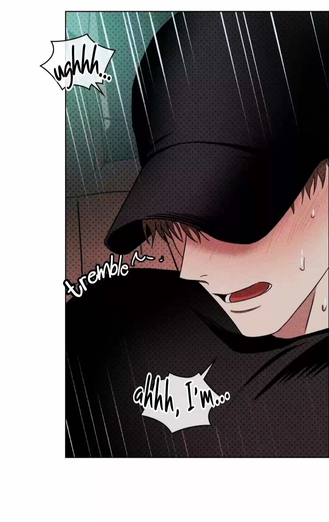 Under The Green Light Chapter 20