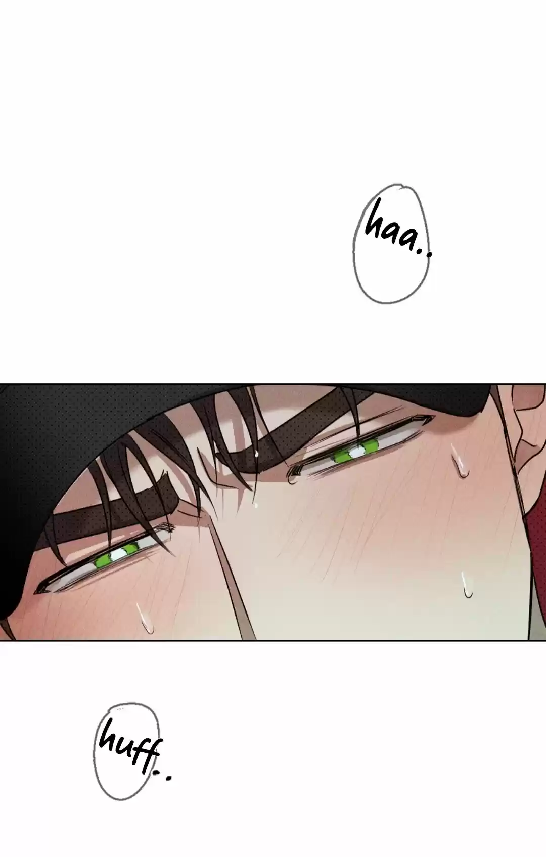 Under The Green Light Chapter 20