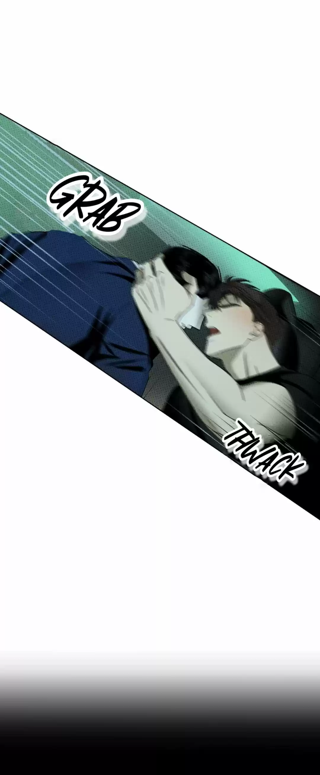 Under The Green Light Chapter 20