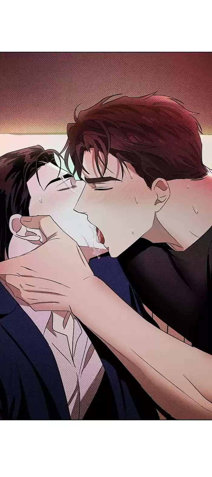 Under The Green Light Chapter 21