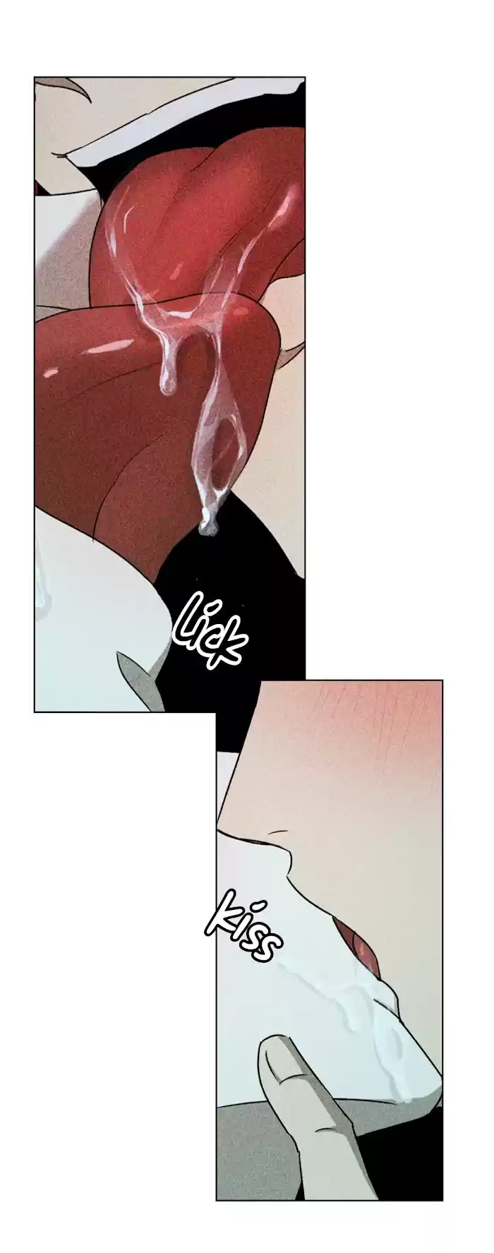 Under The Green Light Chapter 21